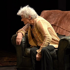 Video: First Look at EAT ME at South Coast Repertory Video