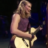VIDEO: On This Day, September 27- Deaf West's SPRING AWAKENING Opens on Broadway! Photo