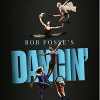 BWW Dance Review: The New BOB FOSSE'S DANCIN' Dazzles and Delivers in A Glistening Ho Photo