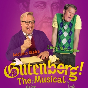 OLIVER!, GUTENBERG! THE MUSICAL And More Set for TheatreZone's 21st Season
