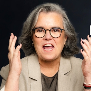 Rosie O’Donnell to Make Australian Debut with COMMON KNOWLEDGE at The Sydney Opera Ho