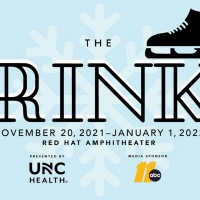 Ice Skating Rink To Be Held At Red Hat Amphitheater