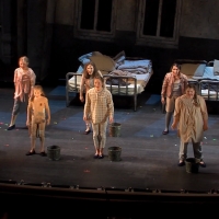 VIDEO: Angie Schworer and More in ANNIE at the Ogunquit Playhouse Photo
