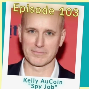 Video: CLIPPED's Kelly AuCoin Spills the Tea on Working with Laurence Fishburne