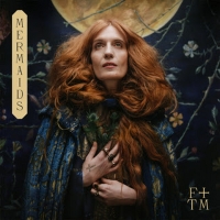 Florence + the Machine Debut 'Mermaids' From 'Dance Fever (Complete Edition)' Photo