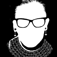 ALL THINGS EQUAL - THE LIFE & TRIALS OF RUTH BADER GINSBURG Stops At The Ridgefield…