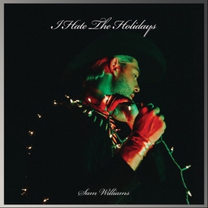 Sam Williams Is Over Christmas Cheer on 'I Hate The Holidays' Video