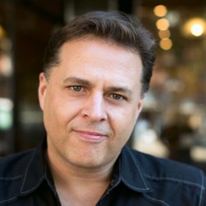 Interview: Director Joe Discher and IT'S A WONDERFUL LIFE: A LIVE RADIO PLAY by ATG