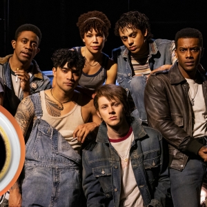 Wake Up With BroadwayWorld April 10, 2024