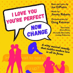 Renton Civic Theatre Presents I LOVE YOU, YOURE PERFECT, NOW CHANGE Photo