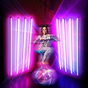 Review: SOPHIE MCCARTNEY: ONE FOOT IN THE RAVE, Bloomsbury Theatre Photo