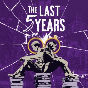 Review: THE LAST 5 YEARS at Fulton Theatre Video