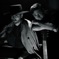 RUEN BROTHERS Announce Western Noir-Influenced Album & Share 'The Fear' Photo