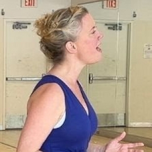 Video: Patti Murin & Hannah Corneau Rehearse 'I Can't Lose You' from FROZEN at The Muny