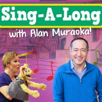 A Sing-A-Long With Alan Muraoka Comes to Patchogue Theatre