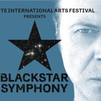 John Cameron Mitchell to Star in World Premiere of Bowie's BLACKSTAR SYMPHONY at Char Photo