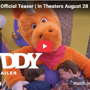 Photos: BUDDY Horror Film to Open in Theaters, Starring Cristin Milioti Photo