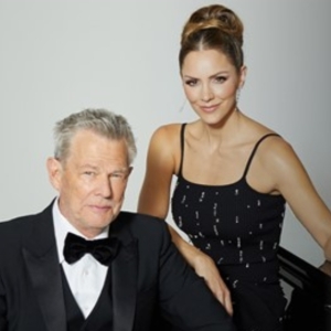David Foster And Katharine McPhee And More Come To The King Center This October Through February