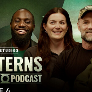 Garret Dillahunt Talks Green Lantern Comic Roots and William Macon's Big Change in LA Photo