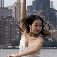 Nai-Ni Chen Announces The Bridge Dance Classes, July 18- 20 Video