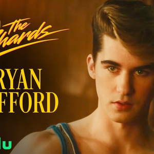 THE SHARDS: Daniel Dale Introduced as Ryan Gifford Photo