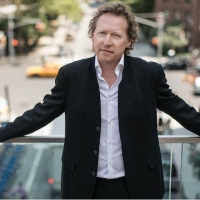 Ari Pelto of San Diego's HANSEL AND GRETEL at the Civic Center Interview