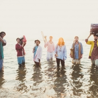 Sammy Miller and The Congregation Release 'It Gets Better'