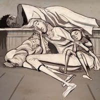 THE HISTORY OF WHITE PEOPLE IN AMERICA Premieres July 6 On WORLD's YouTube Channel Photo