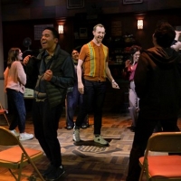 BWW Review: OCTET at Berkeley Rep Finds the Humanity in Our Technology-Obsessed Cultu Photo