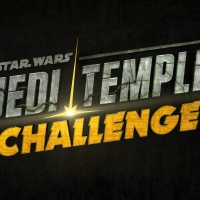 Disney+ Announces New Game Show STAR WARS: JEDI TEMPLE CHALLENGE Photo