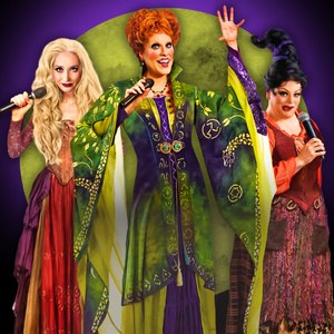 Laurie Beechman Theatre Unveils Halloween Programming Photo