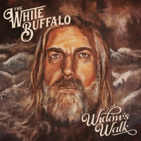 The White Buffalo to Release New Studio Album in April Photo