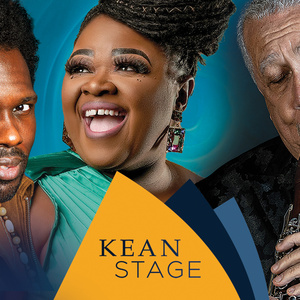 Kean Stage Reveals 2026-2027 Season Line-up