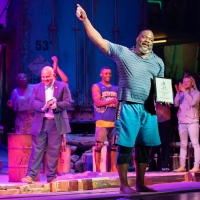 Phillip Boykin Inducted Into South Carolina Theatre Association Hall of Fame