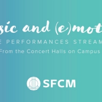 SFCM Announces Virtual Fall Concert Series Available To Audiences Worldwide Photo