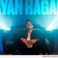 Ryan Hagan Unveils New Single 'Don't Let Me Stop' Photo