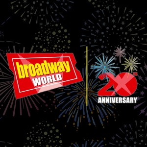 Welcome to the New BroadwayWorld!