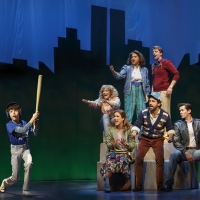 FALSETTOS, HEDWIG AND THE ANGRY INCH & More Announced for BroadwayHD Pride Month Line Photo