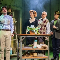 LITTLE SHOP OF HORRORS to Host ASL-Interpreted Performances Photo