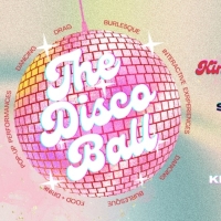 Kindling Arts to Present New Fundraiser, THE DISCO BALL, For One Night Only At Eastsi Photo