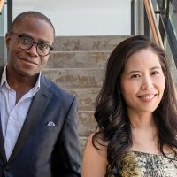 Clarinetist Anthony McGill and Pianist Gloria Chien Play Brahms, Weber, & Montgomery Photo