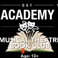 Desert Stage Theatre Academy Presents MUSICAL THEATRE BOOK CLUB