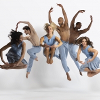 Parsons Dance is Coming to Music Hall Center for the Performing Arts for One Night On Video