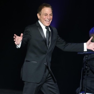 Review: Tony Danza Is a Natural in STANDARDS & STORIES at 54 Below Photo