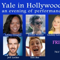 Yale In Hollywood's First Spring Jam In Los Angeles Will Present Music And Comedy Fro Photo