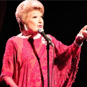 Marilyn Maye To Return To Provincetown For One-Night-Only Performance Photo