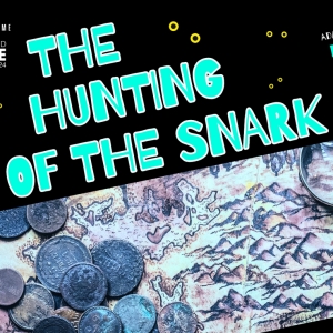 FutureHome's Immersive THE HUNTING OF THE SNARK Lands In LA This June Video