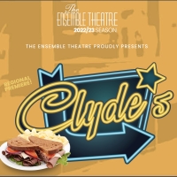 Review: CLYDES At Ensemble Theatre Is a Masterclass Production Photo