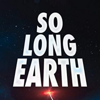 Michael Bienenstock Releases New Science Fiction Novel 'So Long Earth' Photo