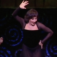 Broadway Rewind: Watch Chita Dance Back to Broadway in THE DANCER'S LIFE Video